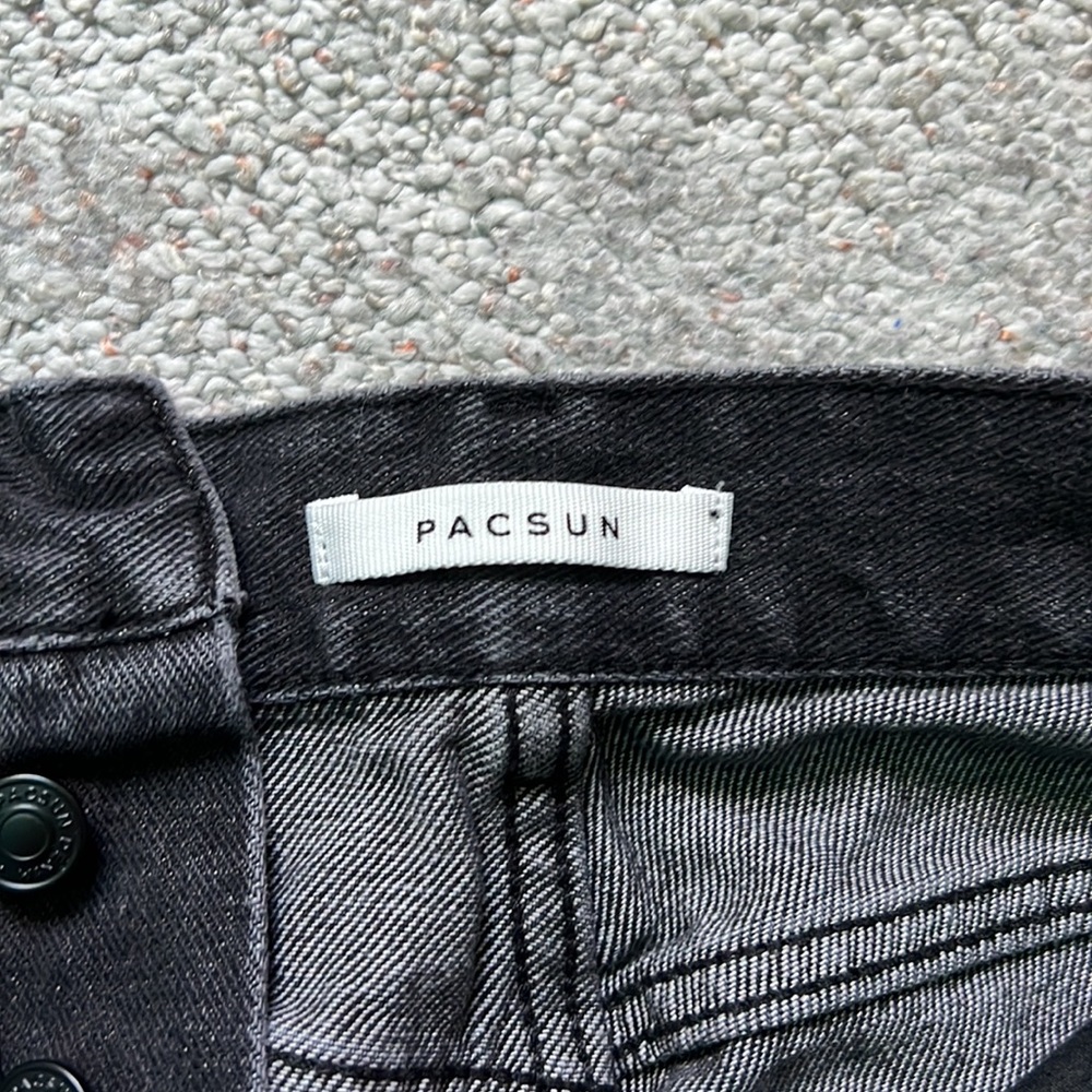 Pacsun jeans - Picture 4 of 4